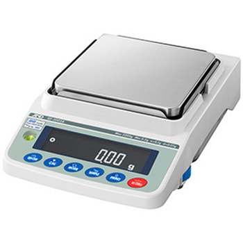 電子天秤 3.2kg 0.01g エスコ