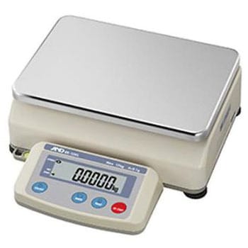 電子天秤 2.0kg 0.1g エスコ
