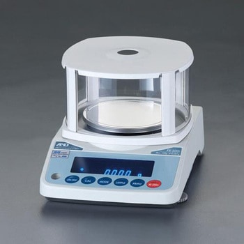 電子天秤 320g 0.001g エスコ