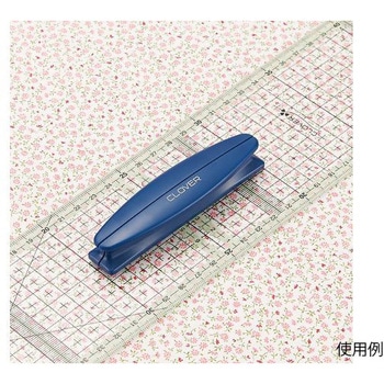 定規用ハンドル 100×25×19mm エスコ