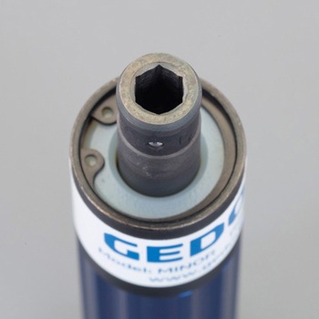 [リミット]トルクドライバー 青 14-135cN.m エスコ