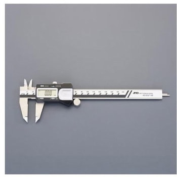 デジタルノギス ワイヤレス通信機能付 150mm エスコ