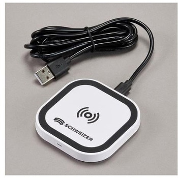 ワイヤレス充電器 [EA756DM-11～15用] エスコ