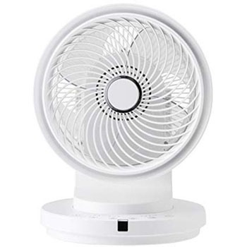 3D TURBO CIRCULATOR EFT-1705 ターボサーキュレーター 3D TURBO CIRCULATOR（3Dターボサーキュレーター）｜PRODUCT