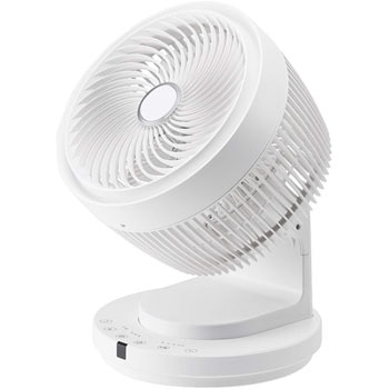 3D TURBO CIRCULATOR EFT-1705 ターボサーキュレーター 3D TURBO CIRCULATOR（3Dターボサーキュレーター）｜PRODUCT