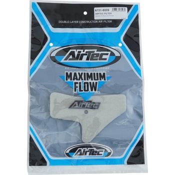 エアフィルター AIRTEC