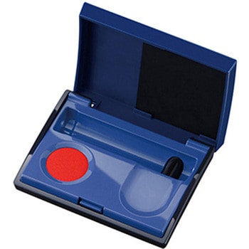 印鑑ケース EA762ADシリーズ - エスコ
