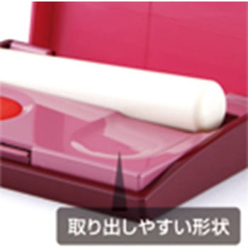 印鑑ケース EA762ADシリーズ - エスコ