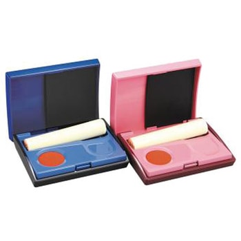印鑑ケース EA762ADシリーズ - エスコ