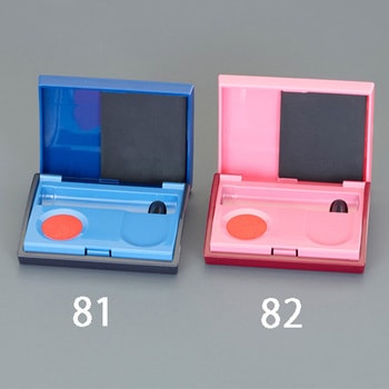 印鑑ケース EA762ADシリーズ エスコ