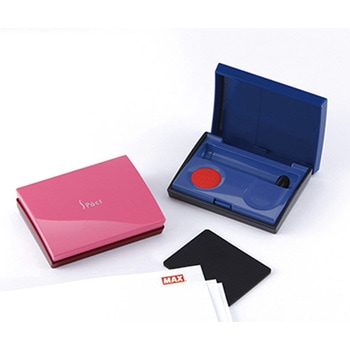 印鑑ケース EA762ADシリーズ エスコ