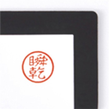 印鑑ケース EA762ADシリーズ エスコ