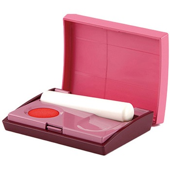 印鑑ケース EA762ADシリーズ エスコ