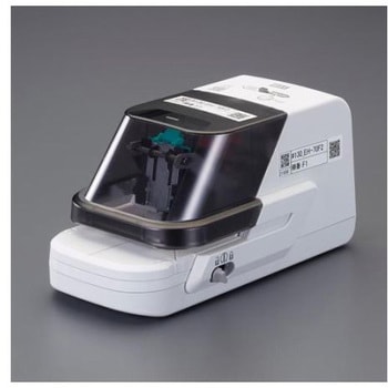 電子ホッチキス AC100V [70枚用] エスコ