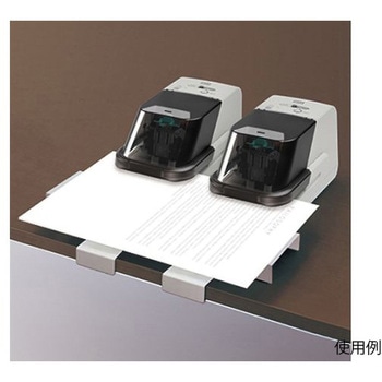 電子ホッチキス AC100V [70枚用] エスコ
