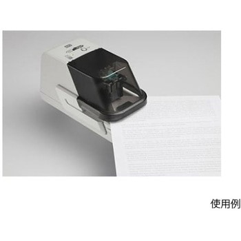 電子ホッチキス AC100V [70枚用] エスコ