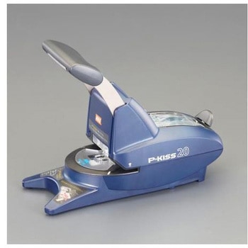 紙針ホッチキス [20枚用] エスコ