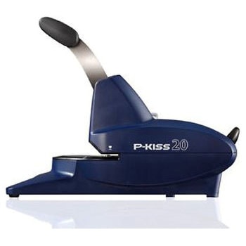 紙針ホッチキス [20枚用] エスコ