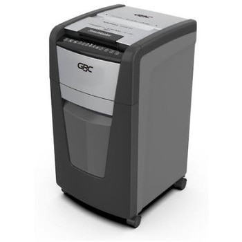 オートフィードシュレッダー 410×465×775mm/60.0L エスコ