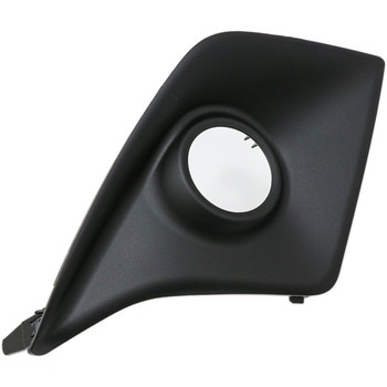 (81481)COVER， FOG LAMP， RH トヨタ