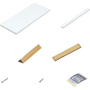 PS060FL-0223(床)・PS060WL-0274(壁) ネグロス電工