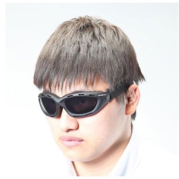 ゴーグル EA800EAシリーズ エスコ