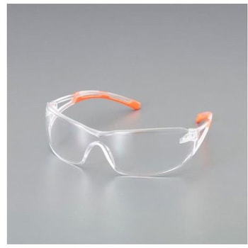 保護めがね クリアー エスコ