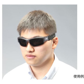 セーフティーグラス EA800LAシリーズ - エスコ