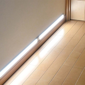 連結子機/LED AC100V/7.5W/550lm エスコ