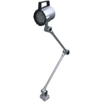 照明灯/LED 防水型 AC100V/12W/1037mm エスコ