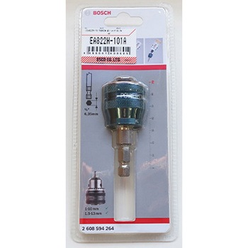 ホールソーシャンク 8.7mm [EA822H-19-76用] エスコ