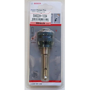 ホールソーシャンク SDSプラス [EA822H-19-76用] エスコ