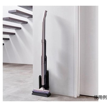 掃除機・スティック型 [充電式] エスコ