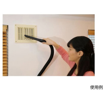 ハンディークリーナー 充電式 DC18.0V エスコ