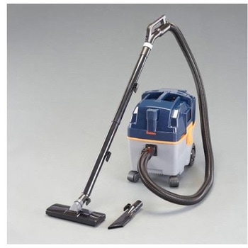 乾湿両用掃除機 AC100V/1040W/9.0L エスコ