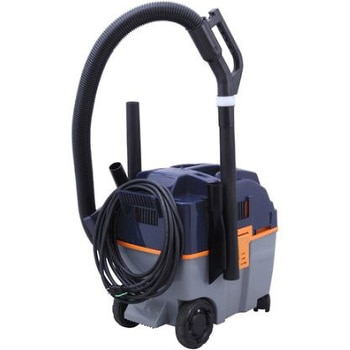 乾湿両用掃除機 AC100V/1040W/9.0L エスコ