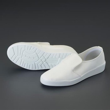 静電気帯電防止作業靴 EA910EAシリーズ - エスコ