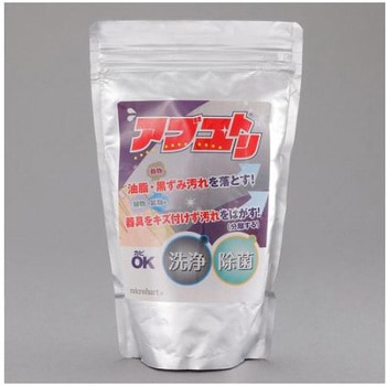 洗浄用合成洗剤 アブユトリ EA922シリーズ エスコ
