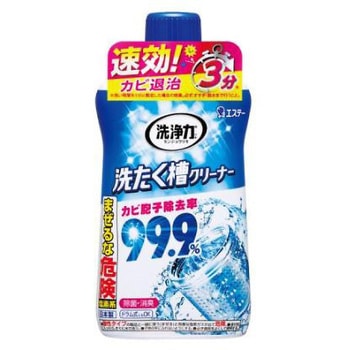 洗濯槽クリーナー エスコ