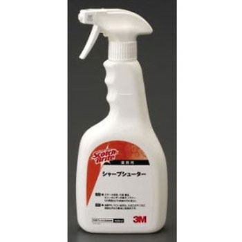 つけかえボトル 480mL [EA922AJ-61用] エスコ