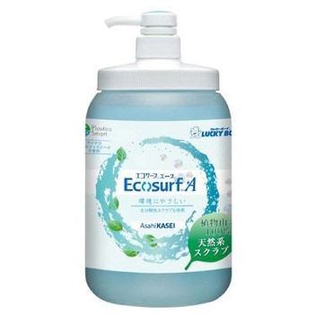 ハンドソープ 1.4kg エスコ