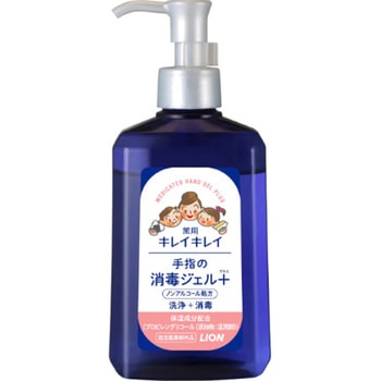 アルコールハンド消毒剤 キレイキレイ エスコ