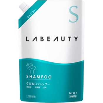 シャンプー ラビューティー 1350mL エスコ