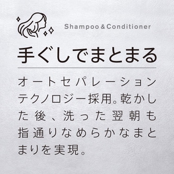 シャンプー ラビューティー 1350mL エスコ