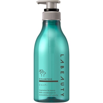 空ボトル 400mL EA922KCシリーズ - エスコ