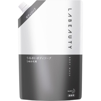 ボディソープ ラビューティー 1350mL エスコ