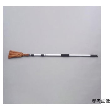 ほうき頭 [EA928CC-163用] エスコ