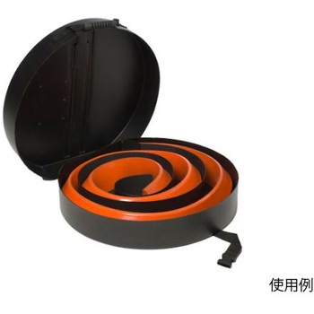 キャリーケース EA929DX-81用 エスコ