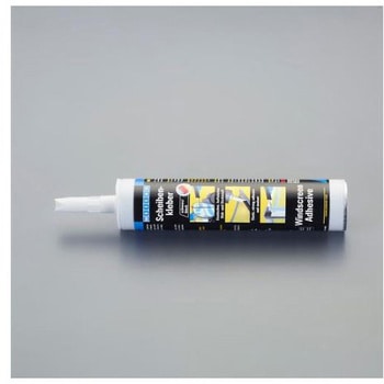MSポリマーシーラント 車両ウィンドウ用 310mL エスコ