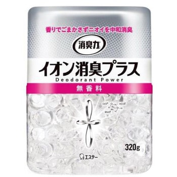 消臭剤 消臭力・イオン消臭プラス EA939ACシリーズ エスコ